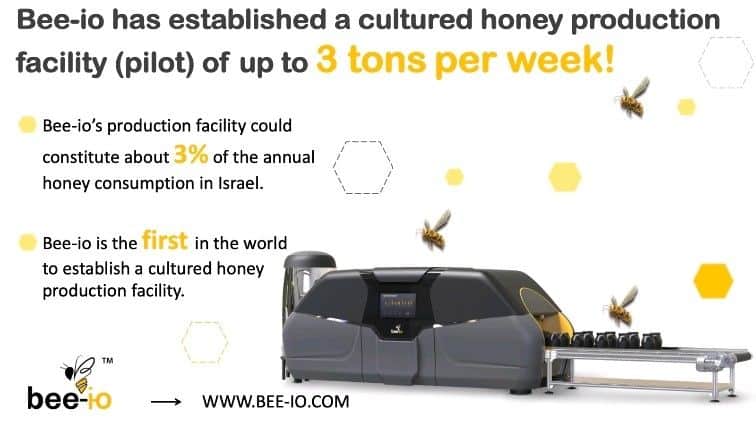 Bee-io