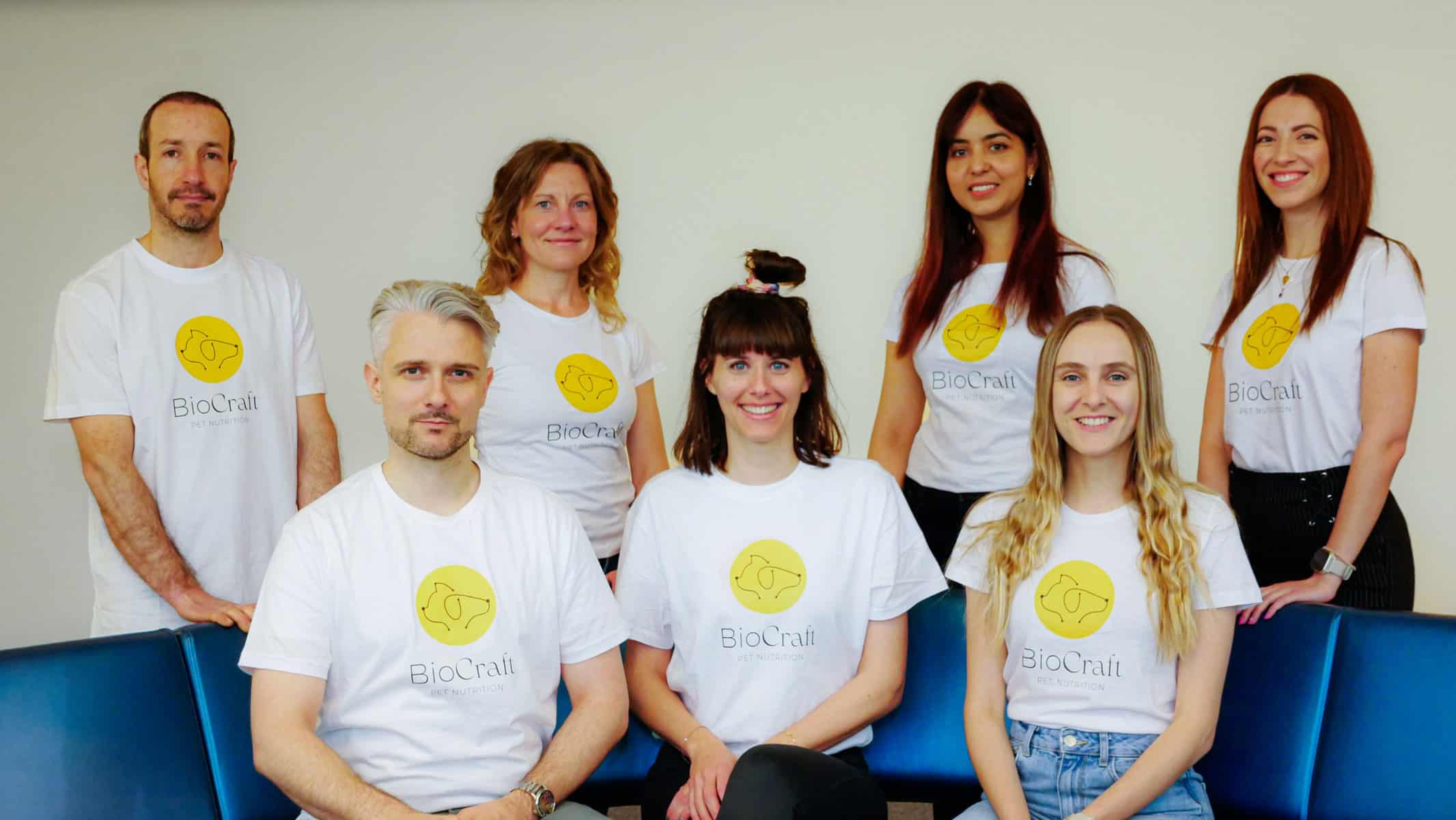 BioCraf Pet Nutrition team