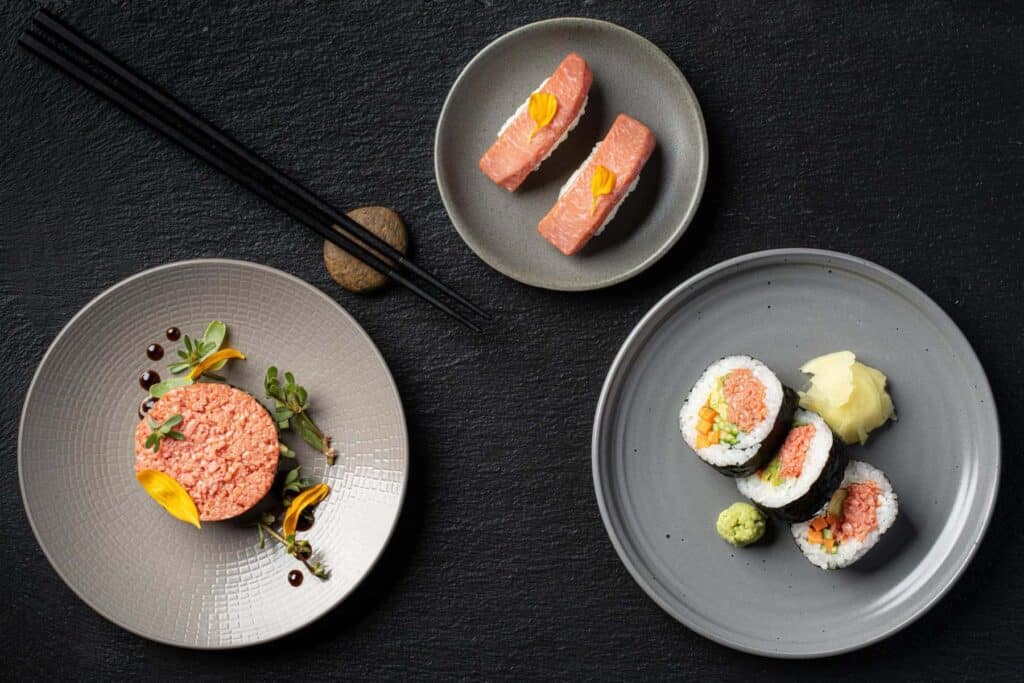 Five Alternative Protein Companies Named in TIME’s World’s Top GreenTech Ranking