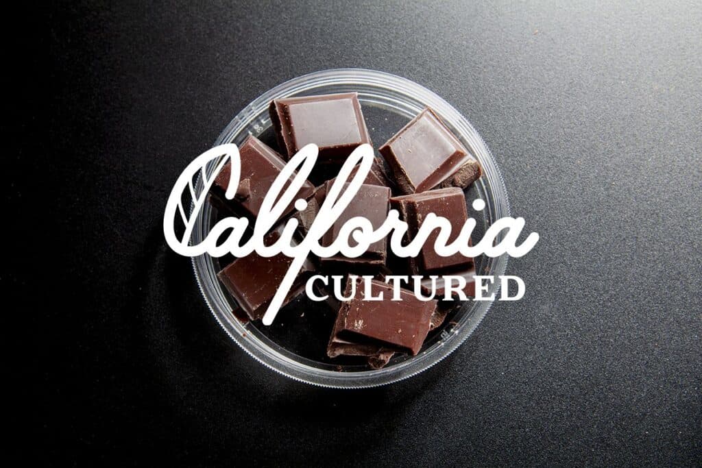 California Cultured and UC Davis Team Up to Bring Lab-Grown Cocoa Closer to Market