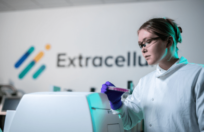 Extracellular secures investment for accelerating biomanufacturing of cultivated meat