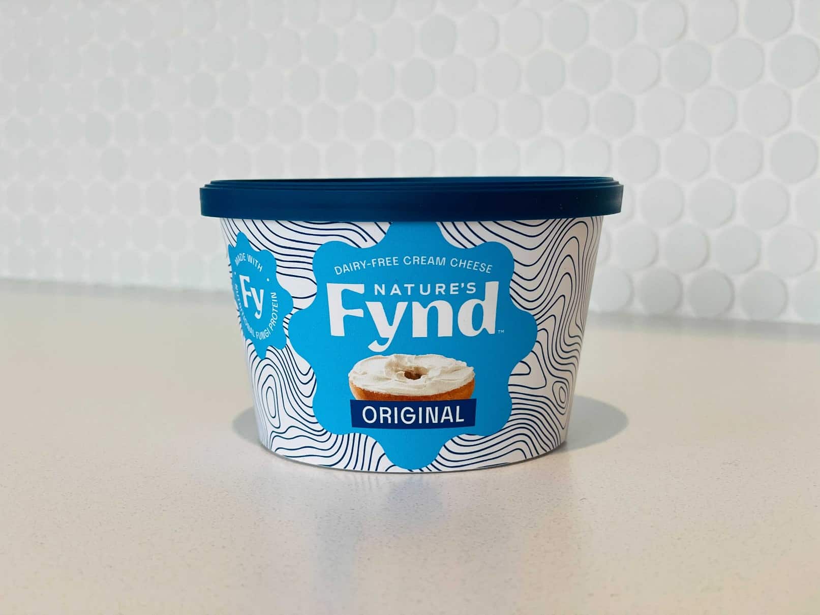 Nature's Fynd Cream Cheese Pack