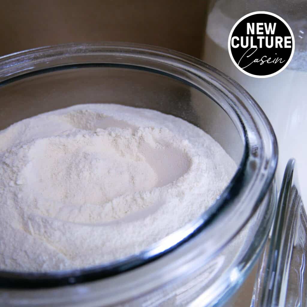 New Culture announces that it has self-affirmed its animal-free casein as Generally Recognized as Safe (GRAS).