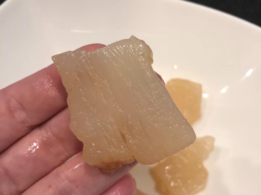 Aqua Cultured Foods