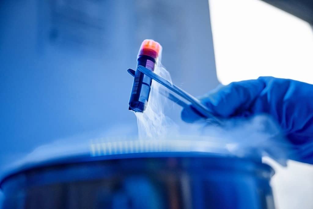 Bluu Biosciences