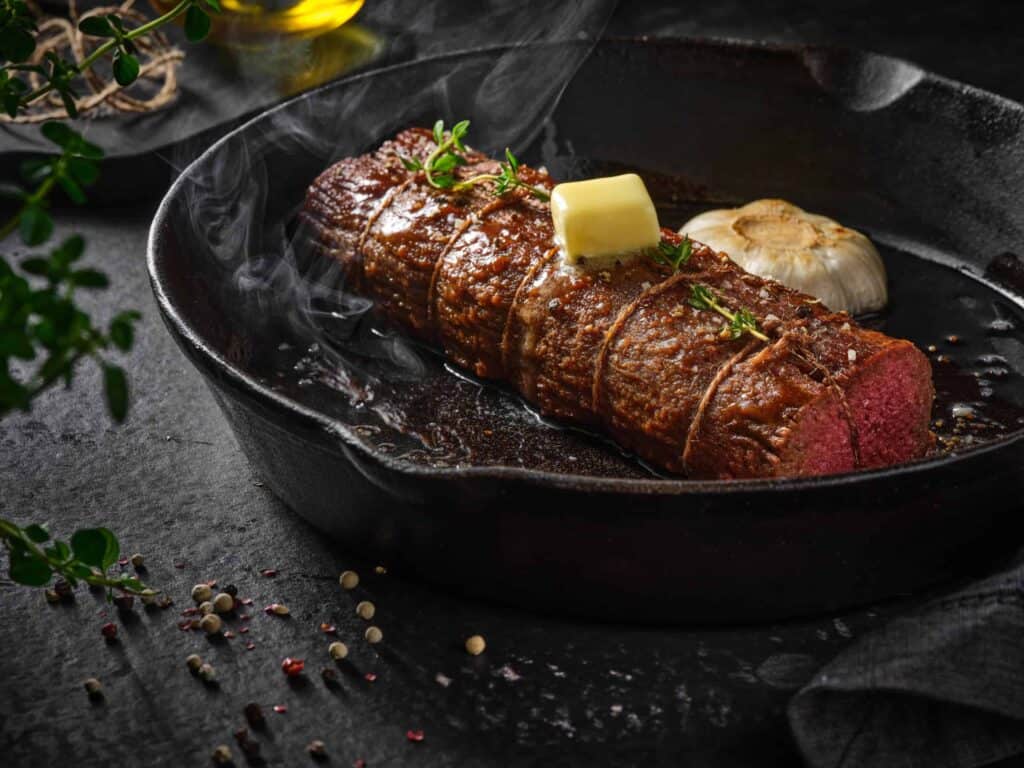 EU Parliament Passes Plant-Based and Cultivated Meat Labelling Ban with Large Majority