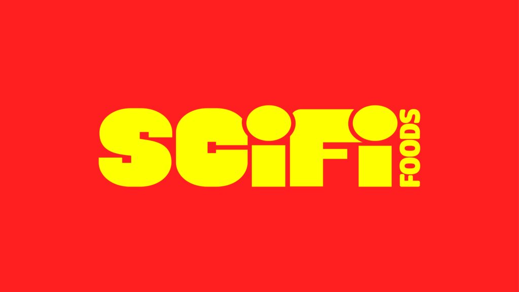SCiFi Foods Logo