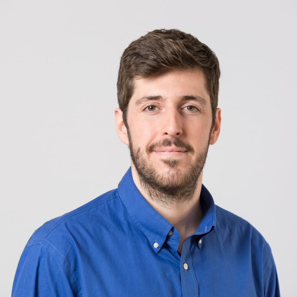Seth Roberts, GFI