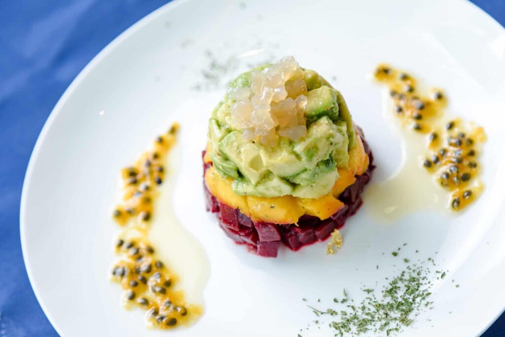 Avant Meats cultivated