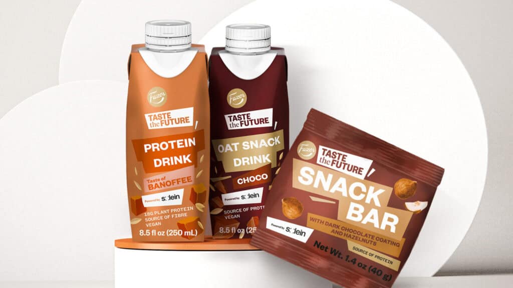 Solar Foods Signs MoUs Regarding Commercialization of 6,000 Tonnes of Solein, While Fazer Launches Solein-Powered Products in the US – vegconomist