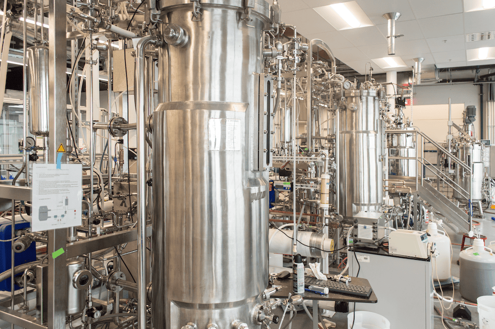 Pow.Bio Joins WEF Technology Pioneers Cohort for AI-Enabled Fermentation Work