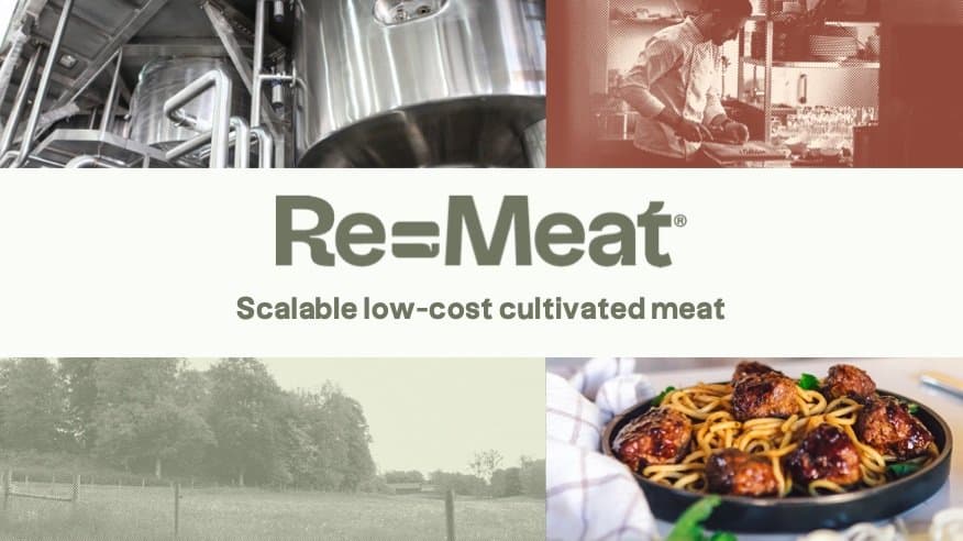 Re:Meat