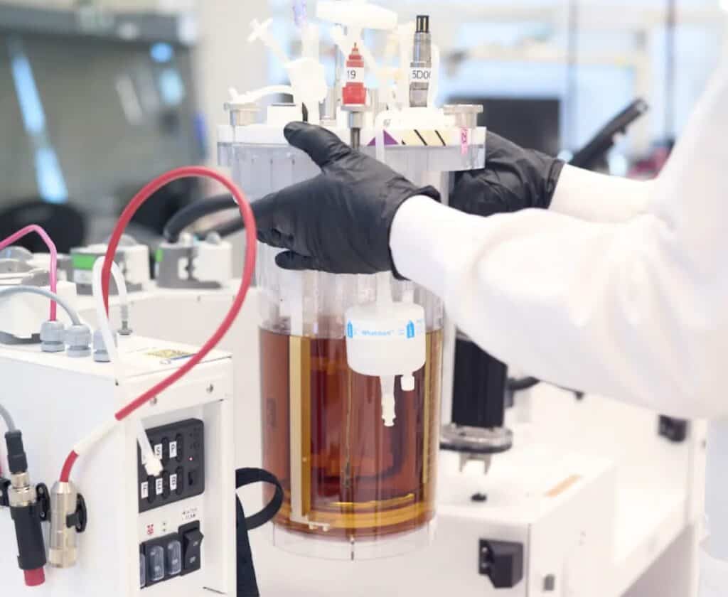 Culture Biosciences