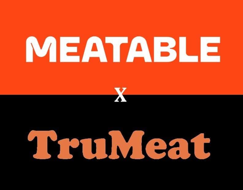 Meatable TruMeat