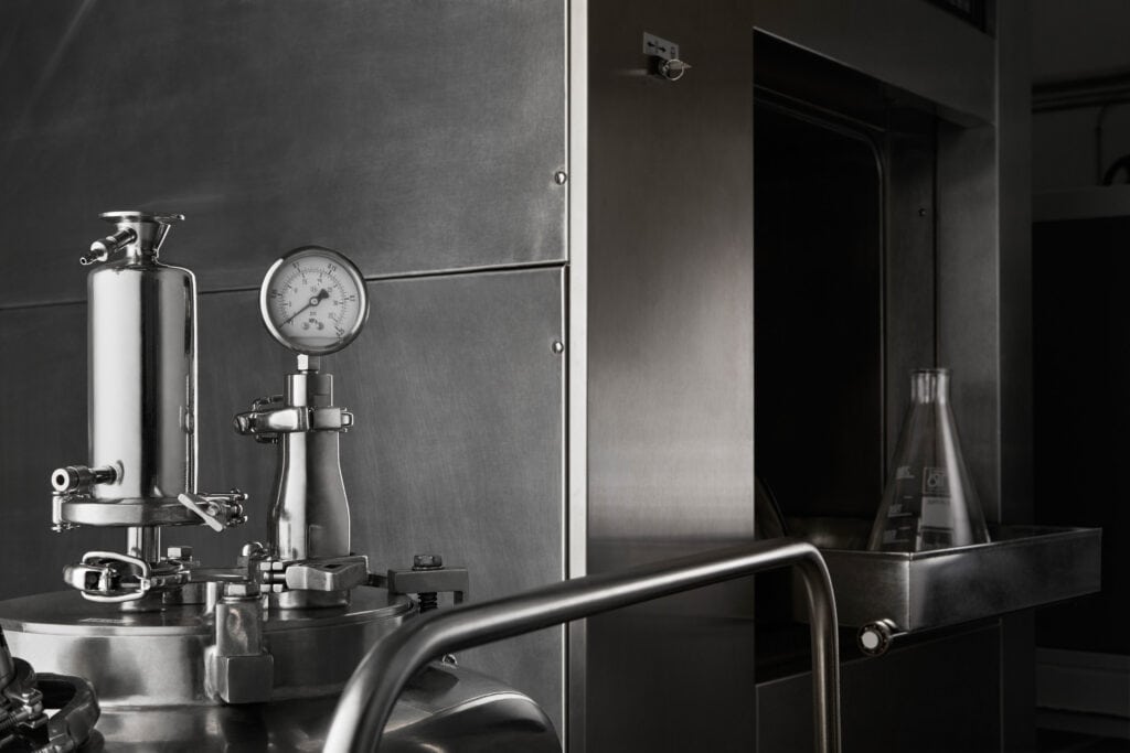 Enifer Bio partners with FS to produce mycoprotein from corn ethanol sidestreams