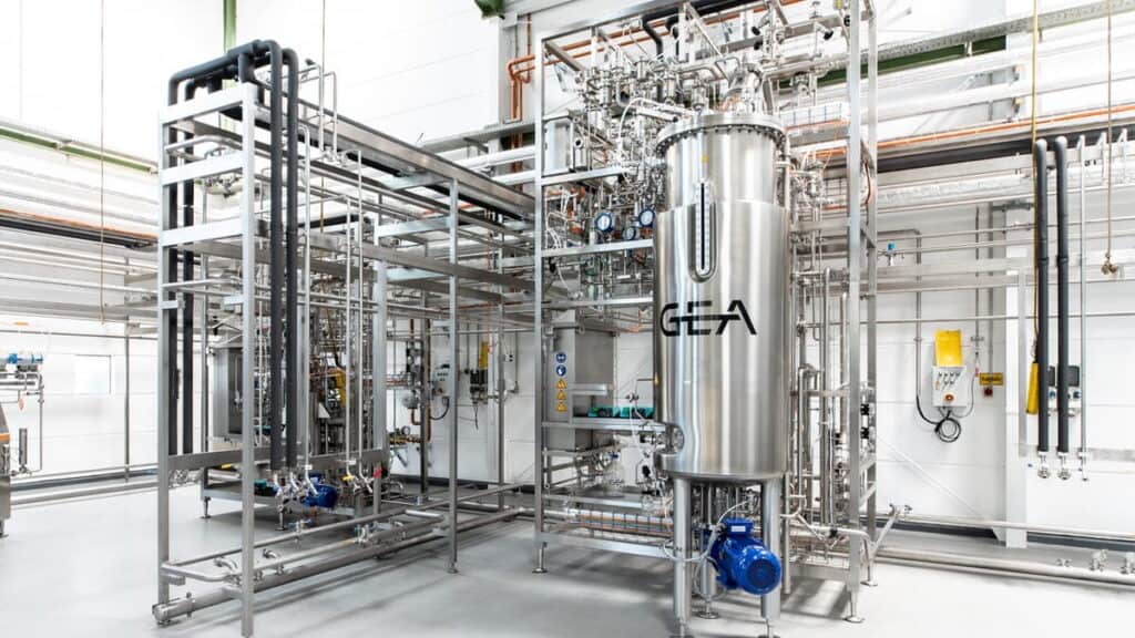 GEA