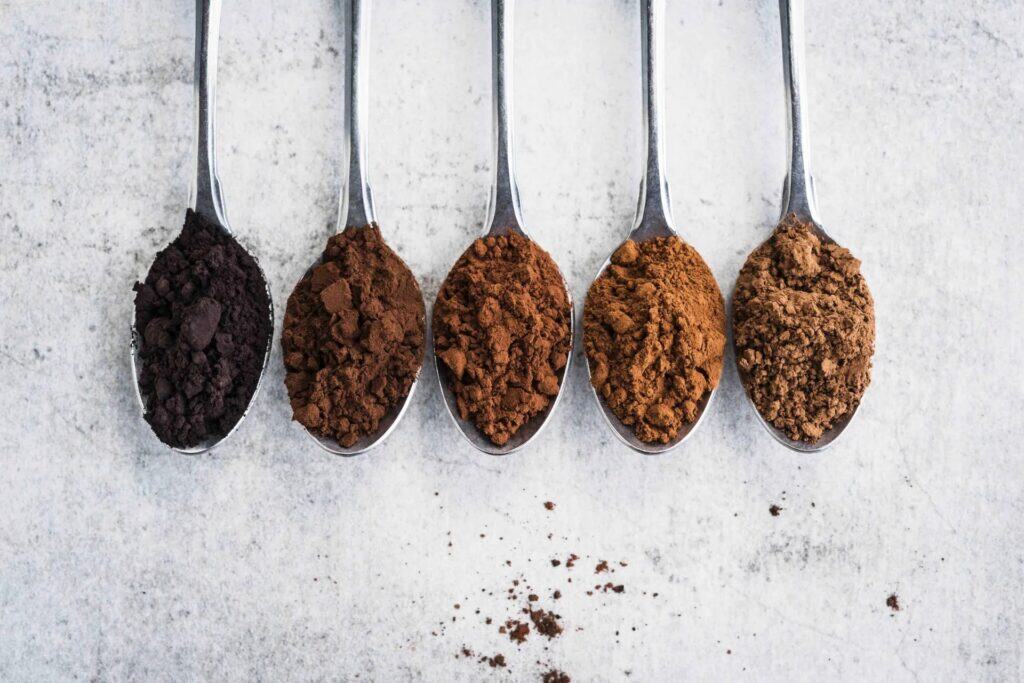 Barry Callebaut cocoa
