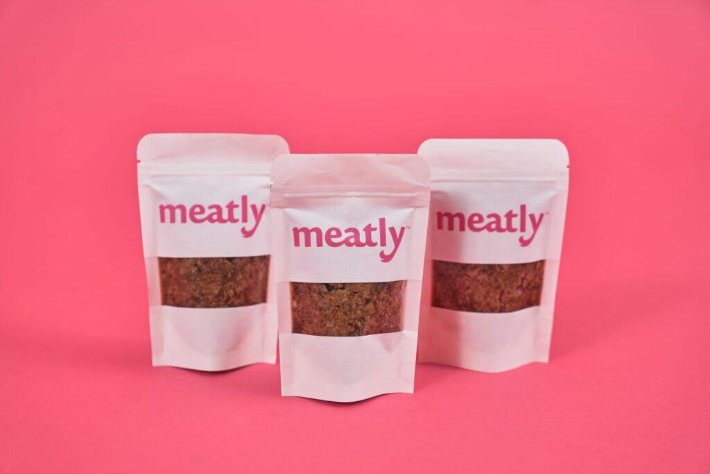 Meatly Secures £10.4M Series A for 20,000-Litre Cultivated Meat Plant in London