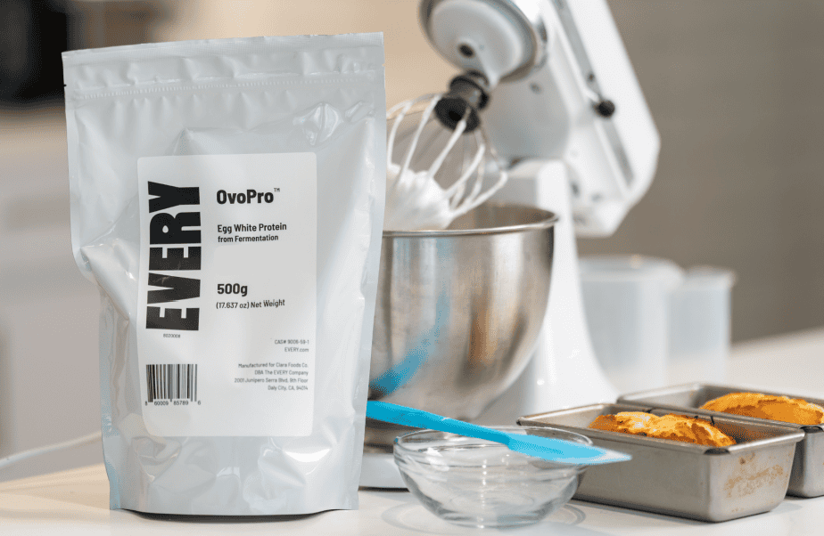 The EVERY Company Quadruples OvoPro Capacity After Orders Surge 550% in Four Months