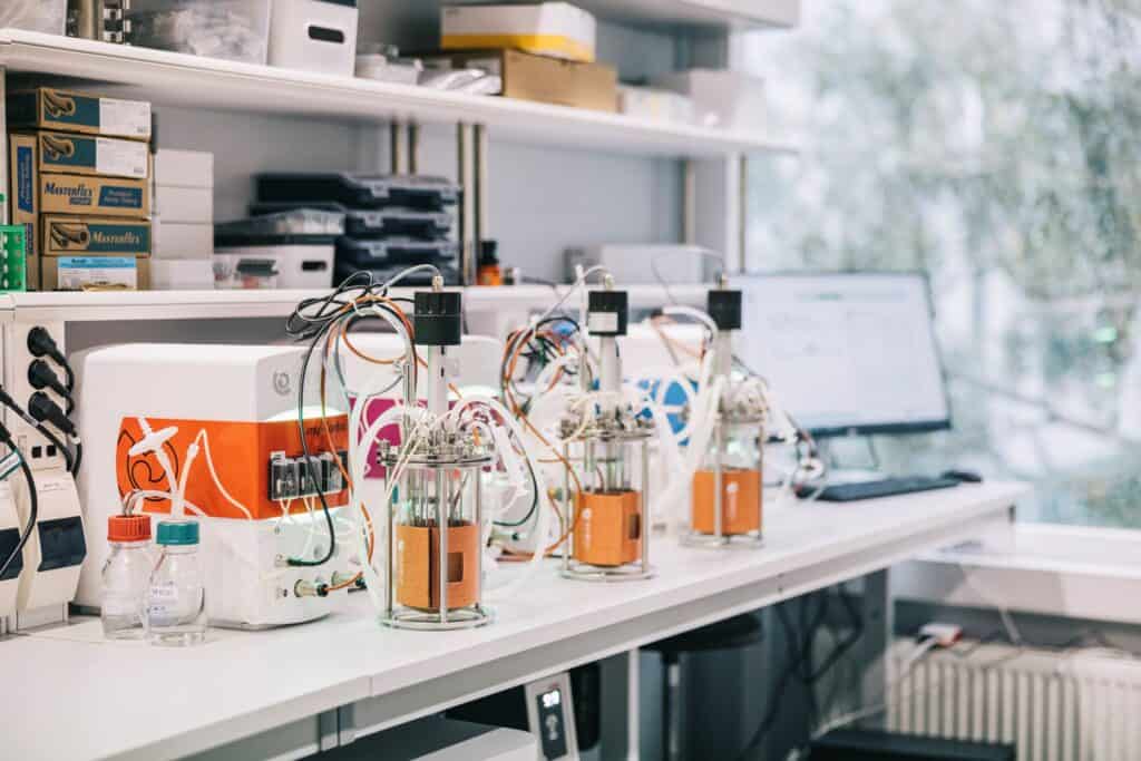 ÄIO’s Fermentation-Derived Cosmetic Ingredients Earn COSMOS Certification