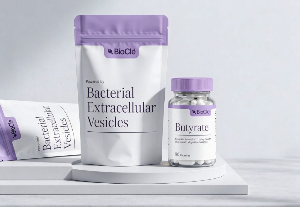 Big Idea Ventures Backs Five Startups Targeting Cost and Scalability in Food Biotech