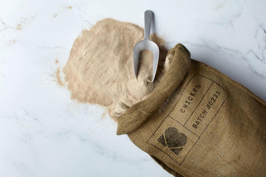 FDA Clears Precision Fermentation Lamb Protein for Dog Food in First for Pet Nutrition Sector
