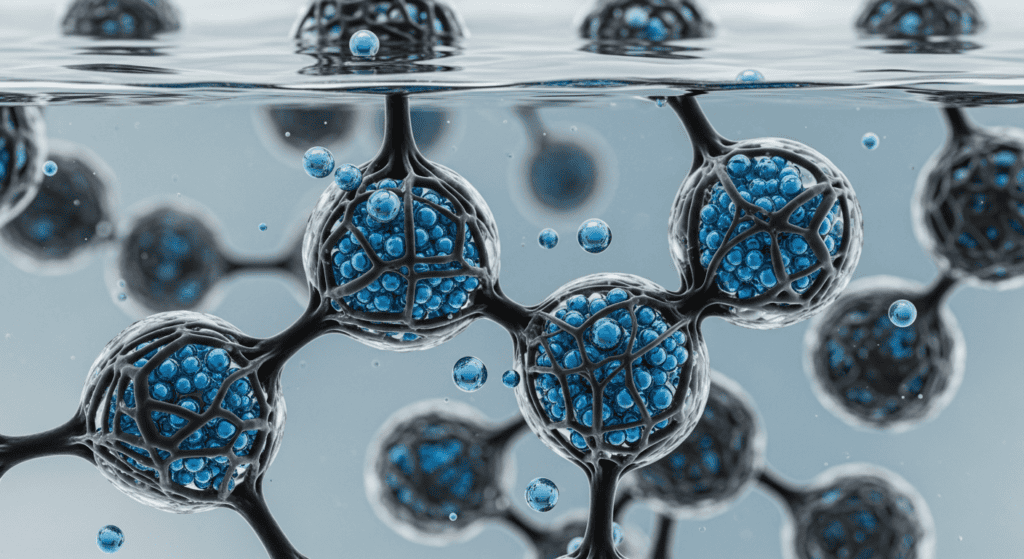 Utah Startup Melazyme Raises $2M Seed Round to Produce Fermentation-Derived Melanin and Brazzein