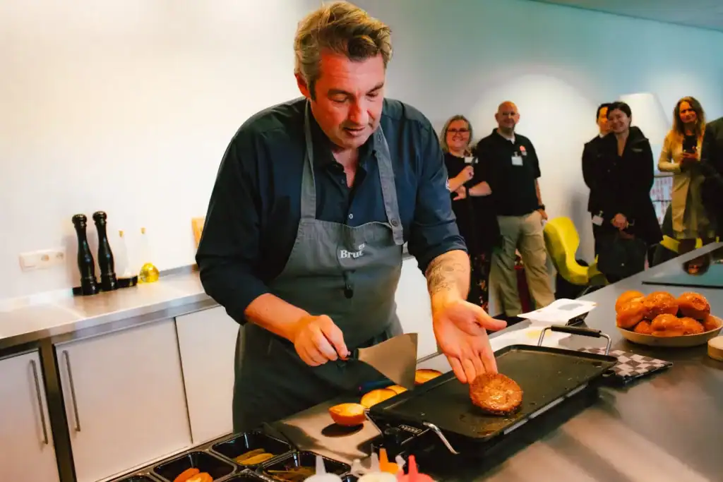 Mosa Meat Joins APAC-SCA to Deepen Asia-Pacific Regulatory and Industry Ties