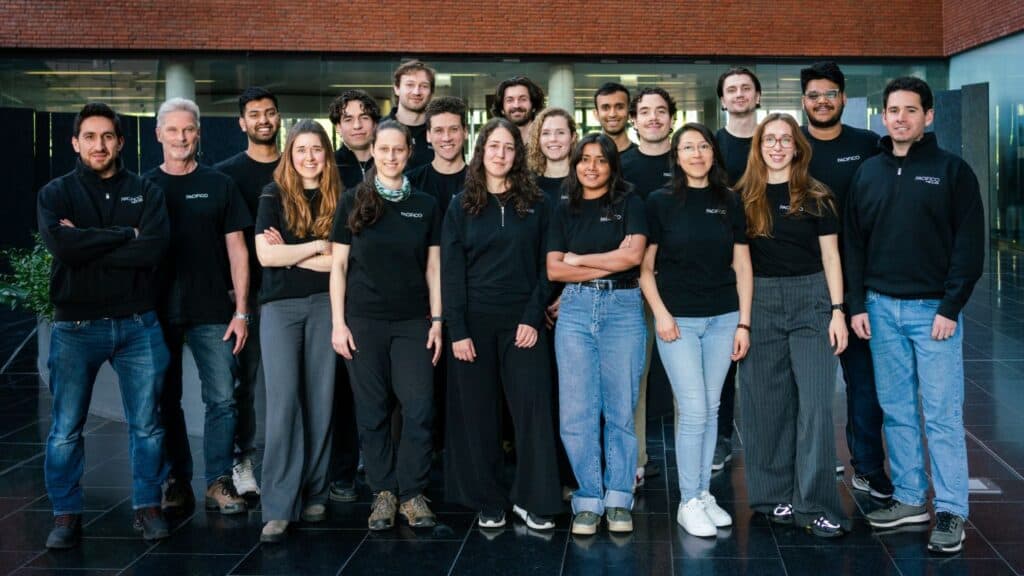Pacifico Biolabs Closes €7M Series A to Scale Mycelium Protein Through Idle German Brewery Infrastructure