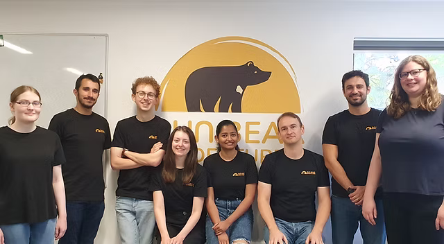 Sun Bear Biofuture Completes £25,000 Pilot Plant for Yeast-Derived Cocoa Butter Alternative